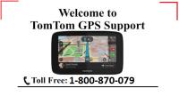 Tomtom Support Australia image 1